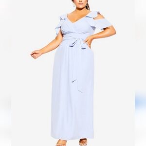 fuchsia maxi dress plus size Just Met You Floral Maxi in Fuchsia Curves – Impressions Online Boutique